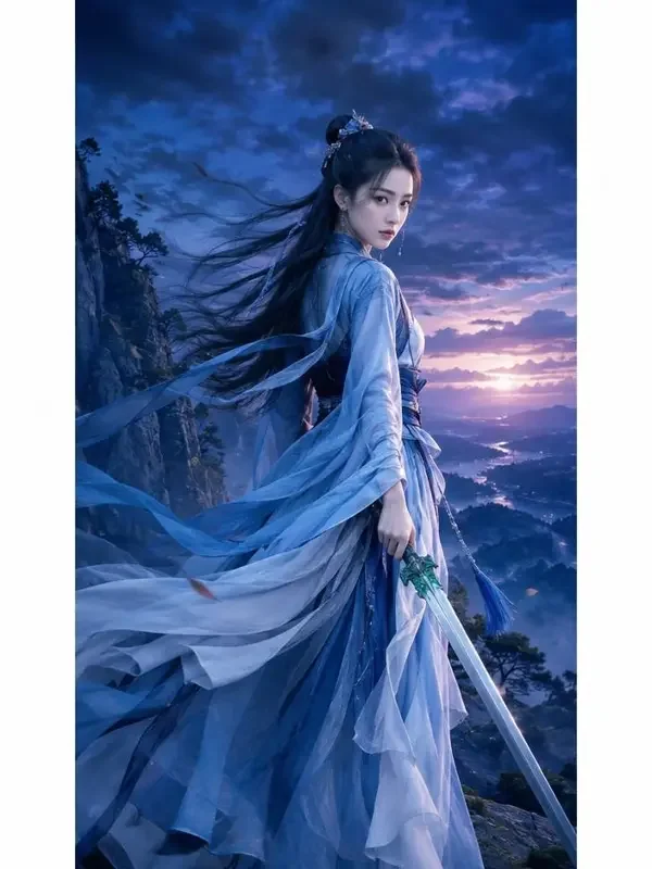 《折枝令》口碑影榜第 10 名封面