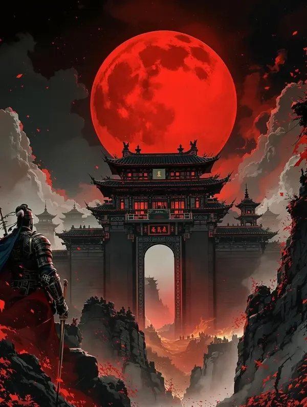 《锦鲤抄》云锦光影精选封面