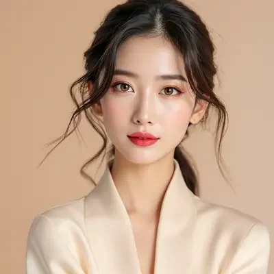 陆青梧 - 黄果短剧美学总监